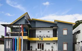 Rap Hotel Balige