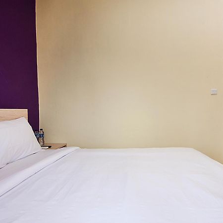 Rap Hotel Balige Extérieur photo