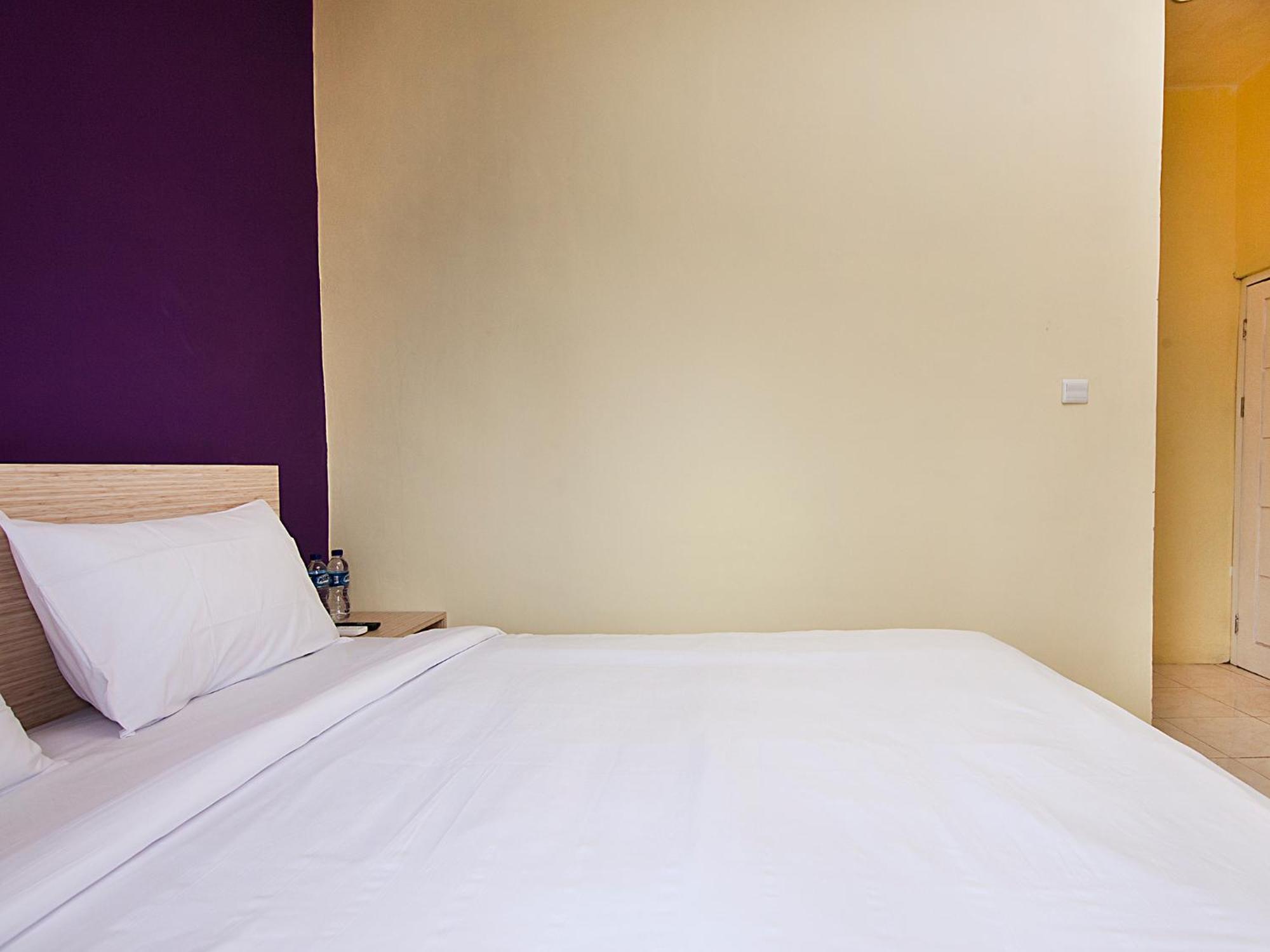 Rap Hotel Balige Extérieur photo