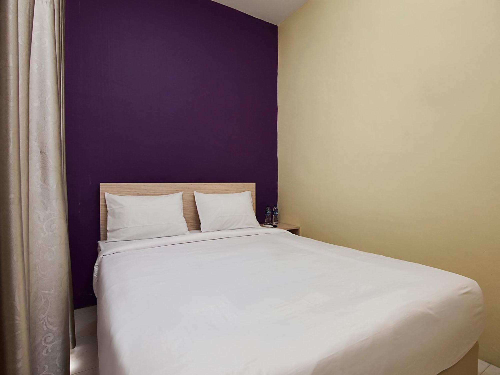 Rap Hotel Balige Extérieur photo