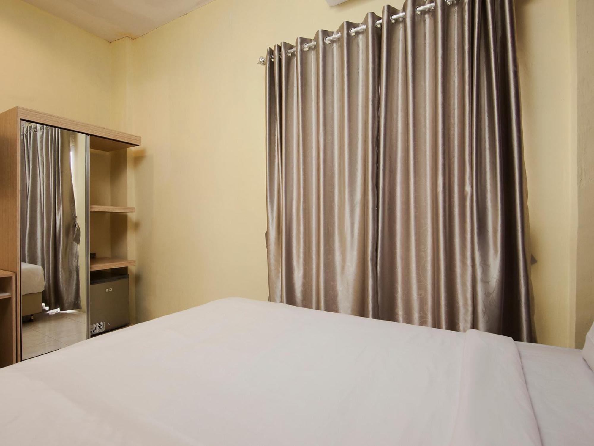 Rap Hotel Balige Extérieur photo
