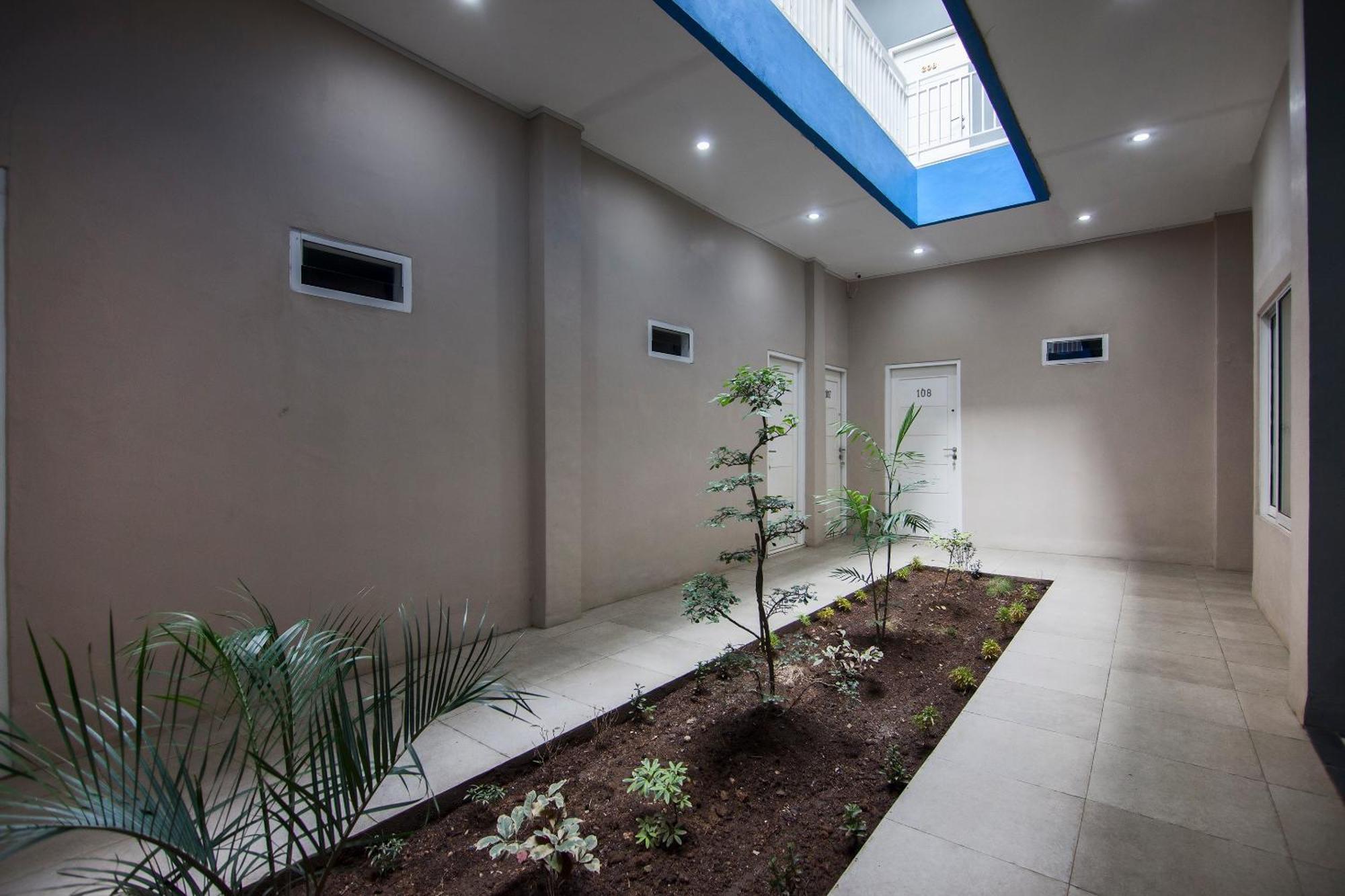 Rap Hotel Balige Extérieur photo