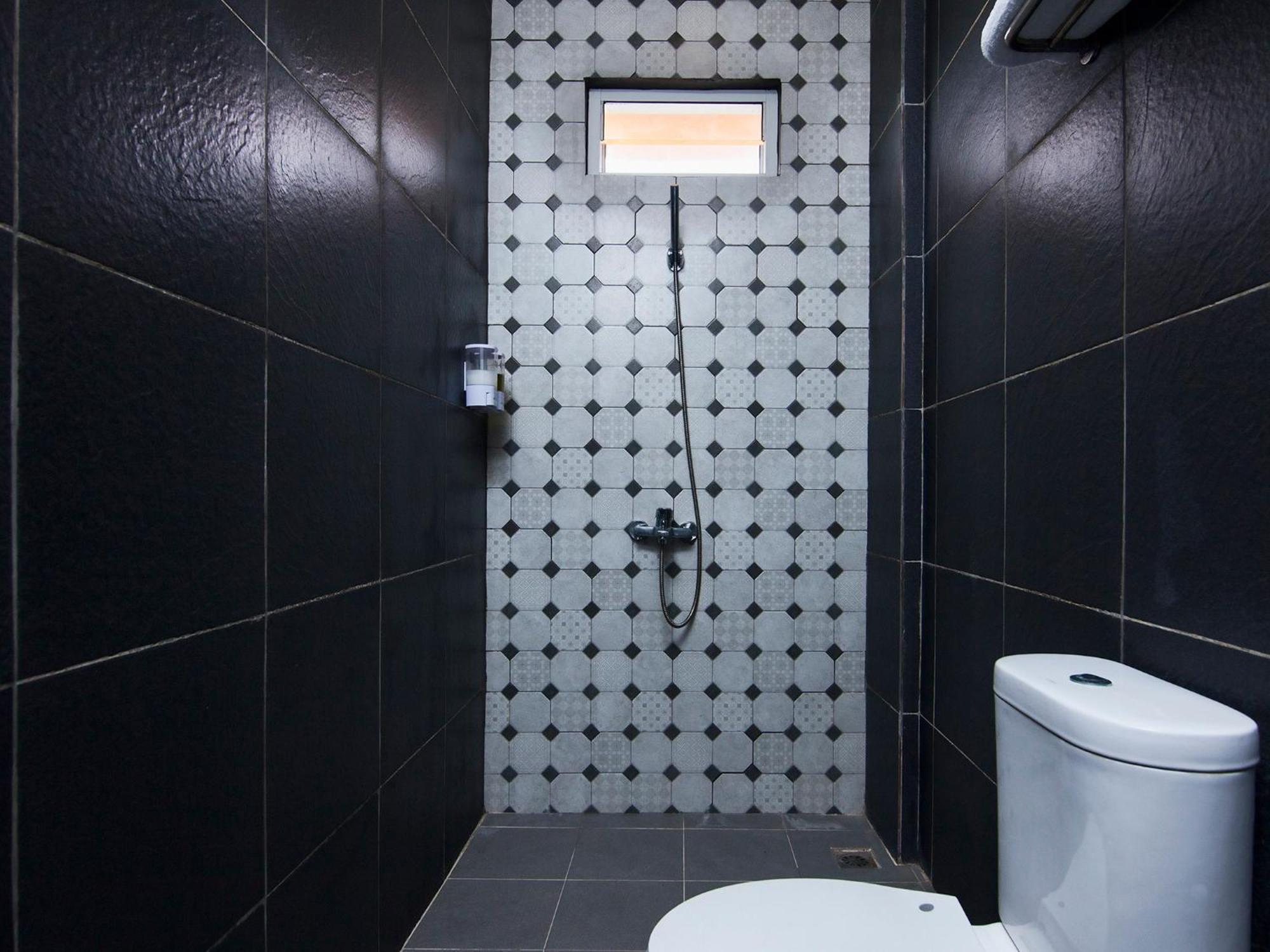 Rap Hotel Balige Extérieur photo